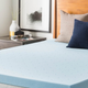 Lucid 3-inch Mattress Topper (Various Sizes) | $48 - $93 | Amazon